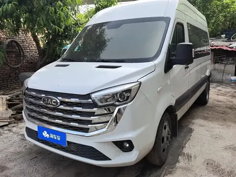 JAC Group Xingrui 2024 купить в Москве