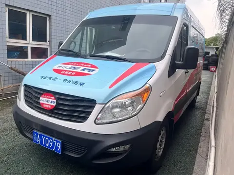 JAC Group Xingrui 2022 купить в Москве