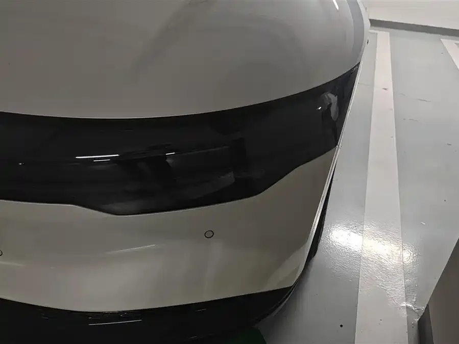 Zeekr 007 Zeekr 007 2025 rear-wheel drive smart driving version 75kWh 2024 — миниатюра 2