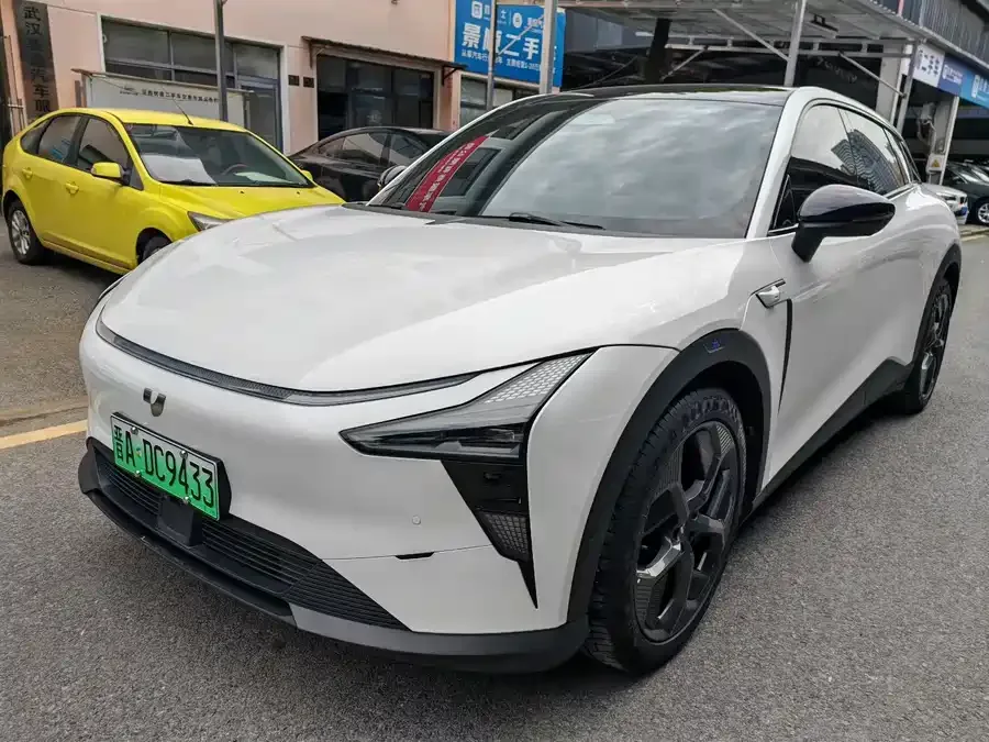 Jiyue 01 2025