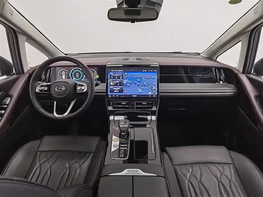 GAC Trumpchi M8 Trumpchi M8 2024 Master Series 400T Premium Edition 2024 — миниатюра 2