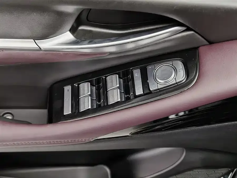 GAC Trumpchi M8 Trumpchi M8 2024 Master Series 400T Premium Edition 2024 — миниатюра 3
