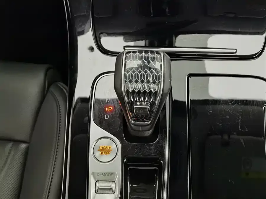 GAC Trumpchi M8 Trumpchi M8 2024 Master Series 400T Premium Edition 2024 — миниатюра 4
