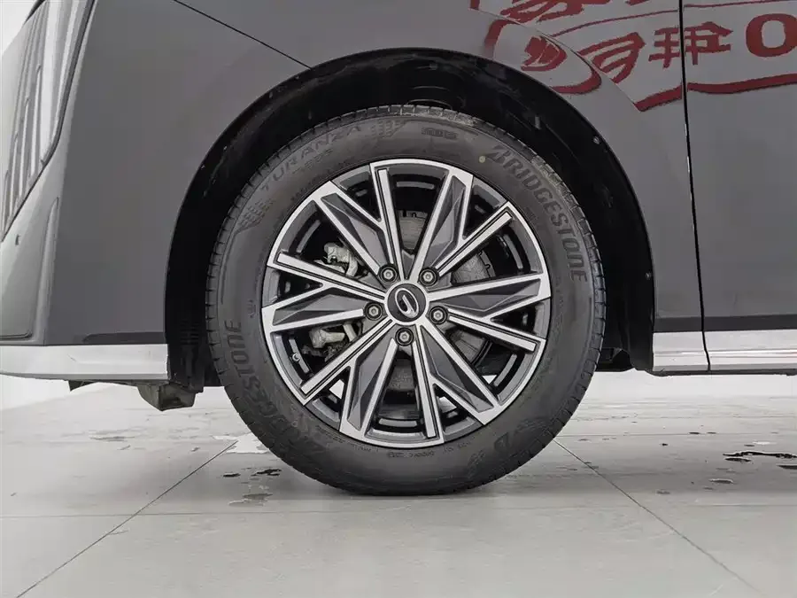 GAC Trumpchi M8 Trumpchi M8 2024 Master Series 400T Premium Edition 2024 — миниатюра 5