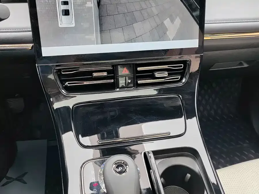 GAC Trumpchi M8 Trumpchi M8 2023 Grandmaster Series 400T Flagship Edition 2023 — миниатюра 4