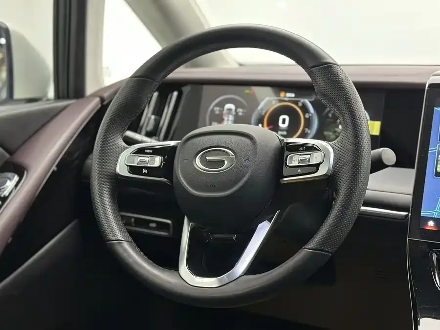 GAC Trumpchi M8 Trumpchi M8 2024 Master Series 400T Premium Edition 2023 — миниатюра 4