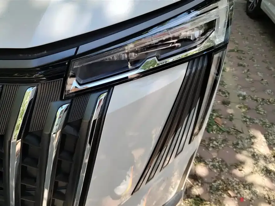 GAC Trumpchi M8 Trumpchi M8 2024 Master Series 400T Premium Edition 2024 — миниатюра 5