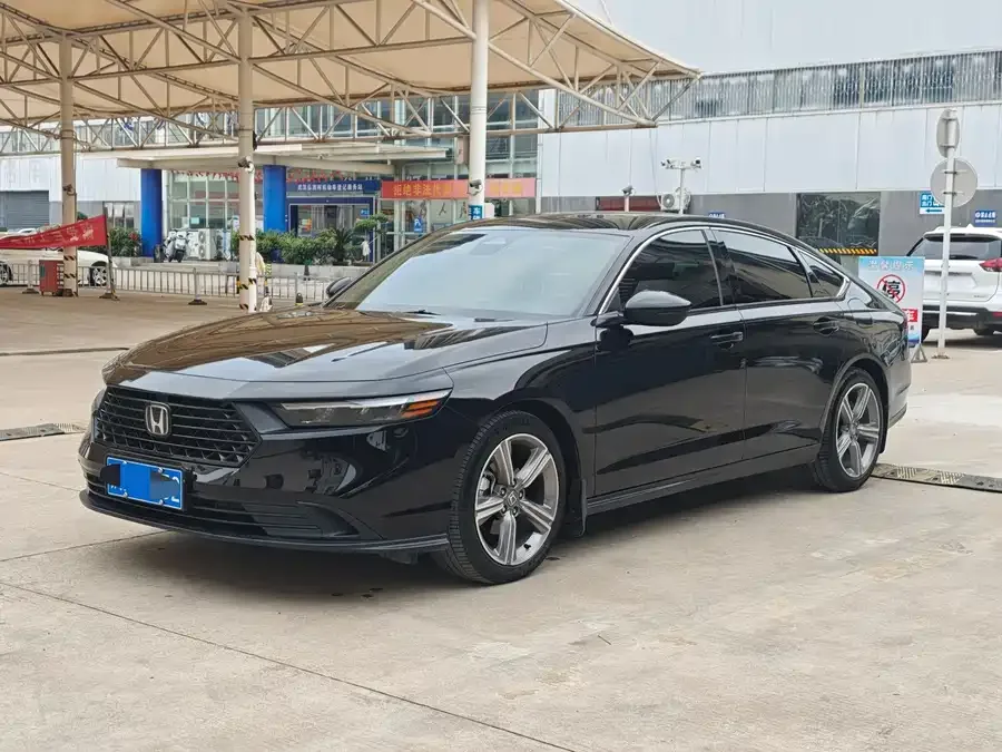 Honda Accord 2023