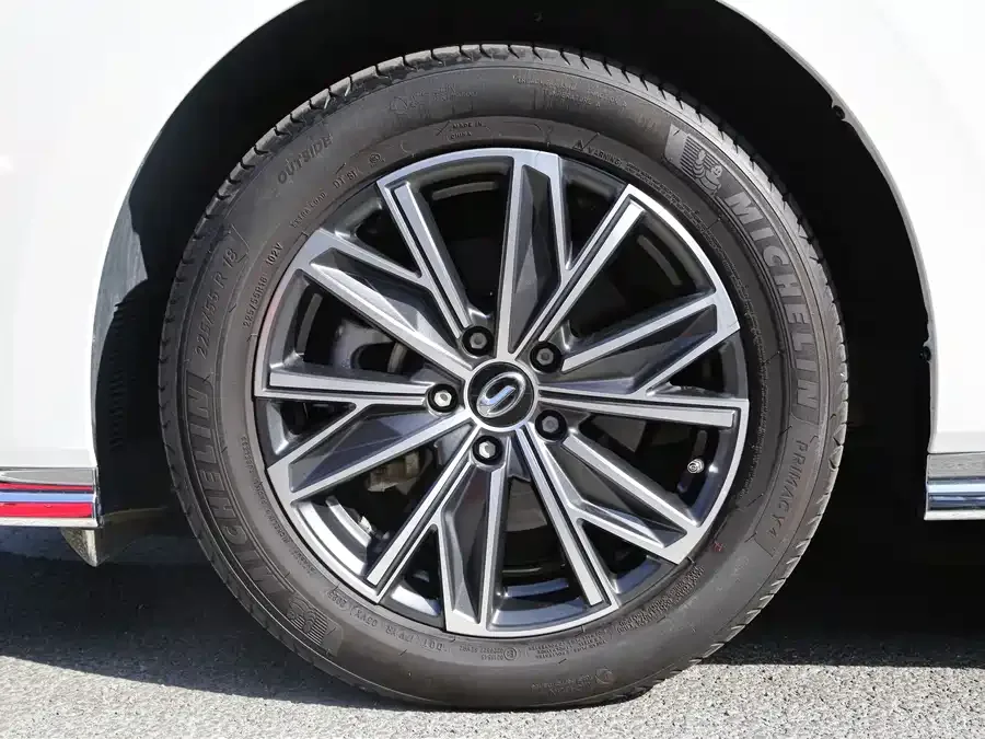 GAC Trumpchi M8 Trumpchi M8 2024 Master Series 400T Supreme Edition 2023 — миниатюра 5