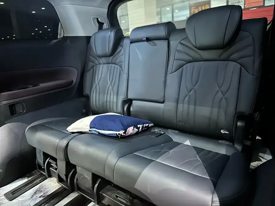 GAC Trumpchi M8 Trumpchi M8 2024 Master Series 400T Supreme Edition 2024 — миниатюра 3