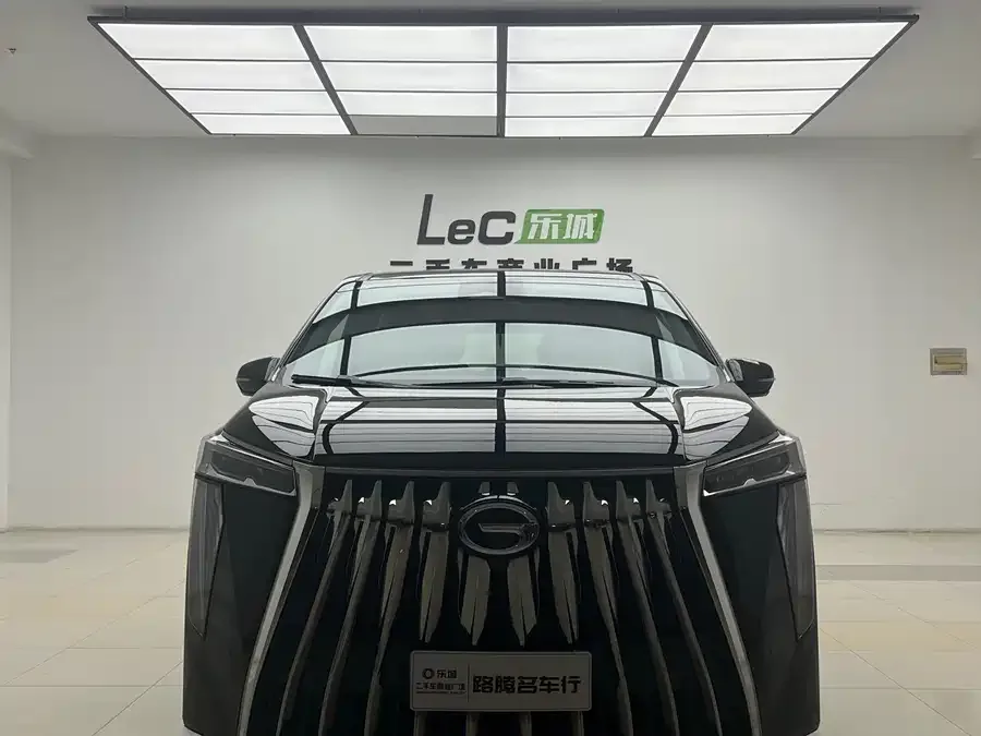 GAC Trumpchi M8 2023