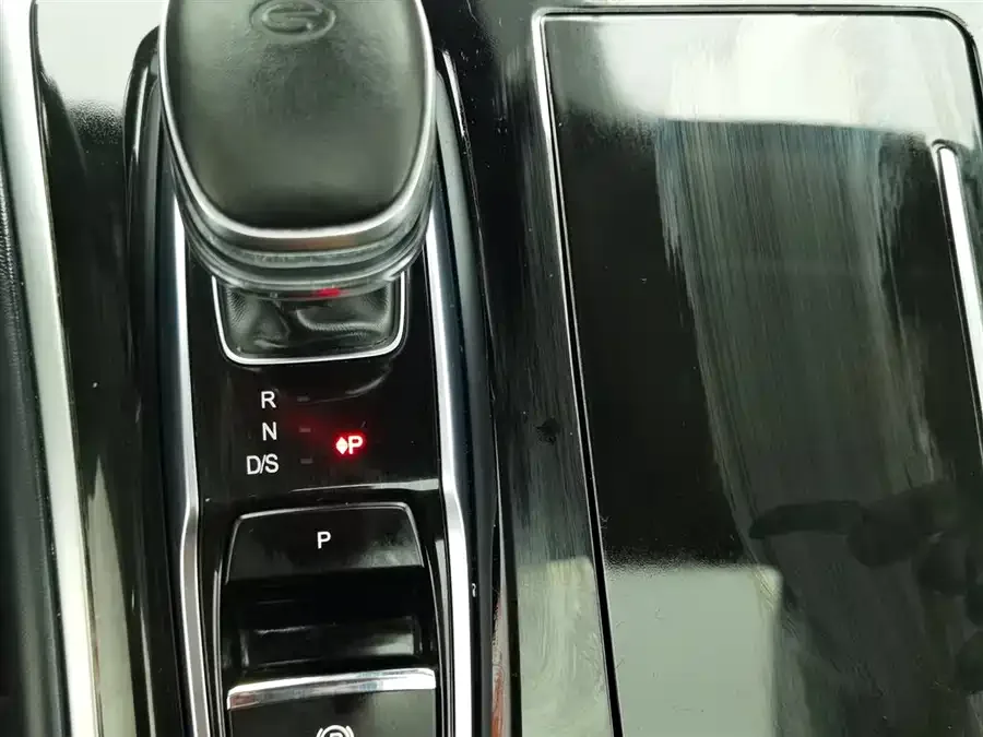 GAC Trumpchi M8 Trumpchi M8 2023 Master Series 390T Extreme Edition 2022 — миниатюра 4