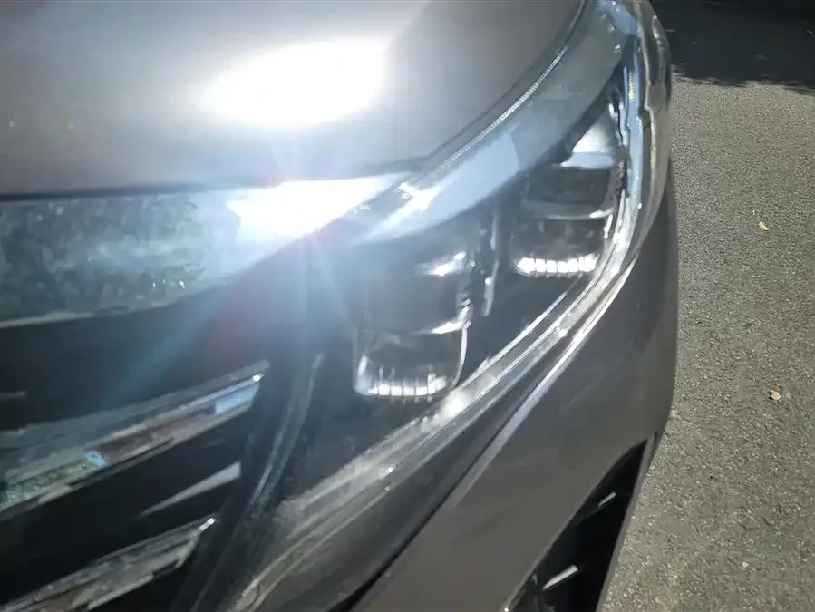 GAC Trumpchi M8 Trumpchi M8 2021 Lead Show Series 390T Exclusive Edition 2023 — миниатюра 2