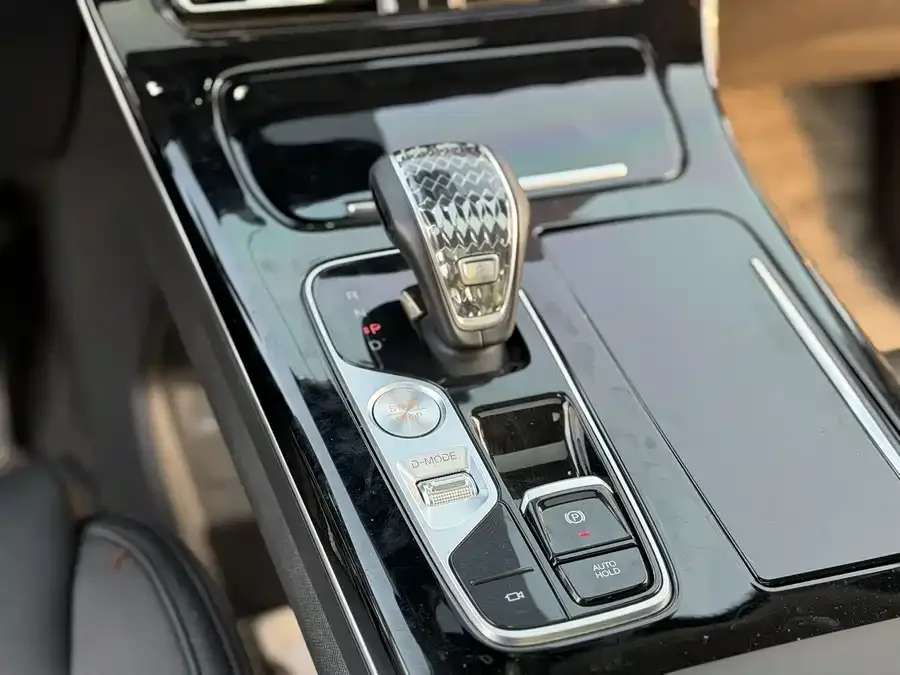 GAC Trumpchi M8 Trumpchi M8 2024 Master Series 400T Premium Edition 2024 — миниатюра 3