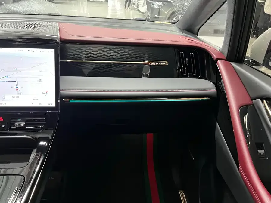 GAC Trumpchi M8 Trumpchi M8 2023 Grandmaster Series 400T Flagship Edition 2023 — миниатюра 4