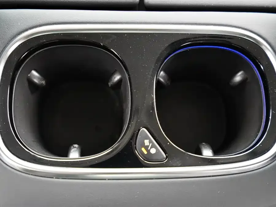 GAC Trumpchi M8 Trumpchi M8 2024 Master Series 400T Supreme Edition 2023 — миниатюра 5