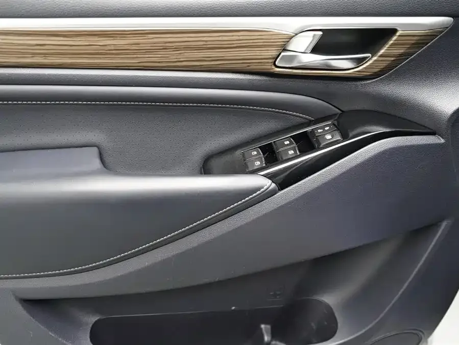 GAC Trumpchi M8 Trumpchi M8 2021 Lead Show Series 390T Extreme Edition 2022 — миниатюра 2