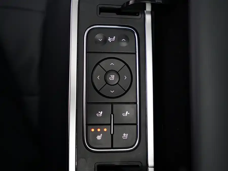 GAC Trumpchi M8 Trumpchi M8 2021 Lead Show Series 390T Extreme Edition 2022 — миниатюра 5
