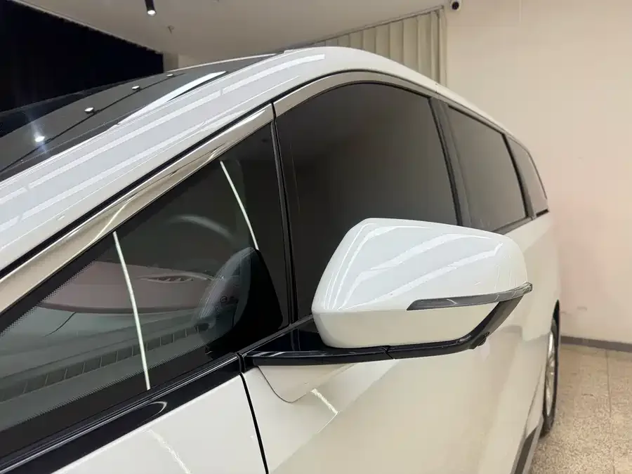 GAC Trumpchi M8 Trumpchi M8 2023 Grandmaster Series 400T Flagship Edition 2024 — миниатюра 3