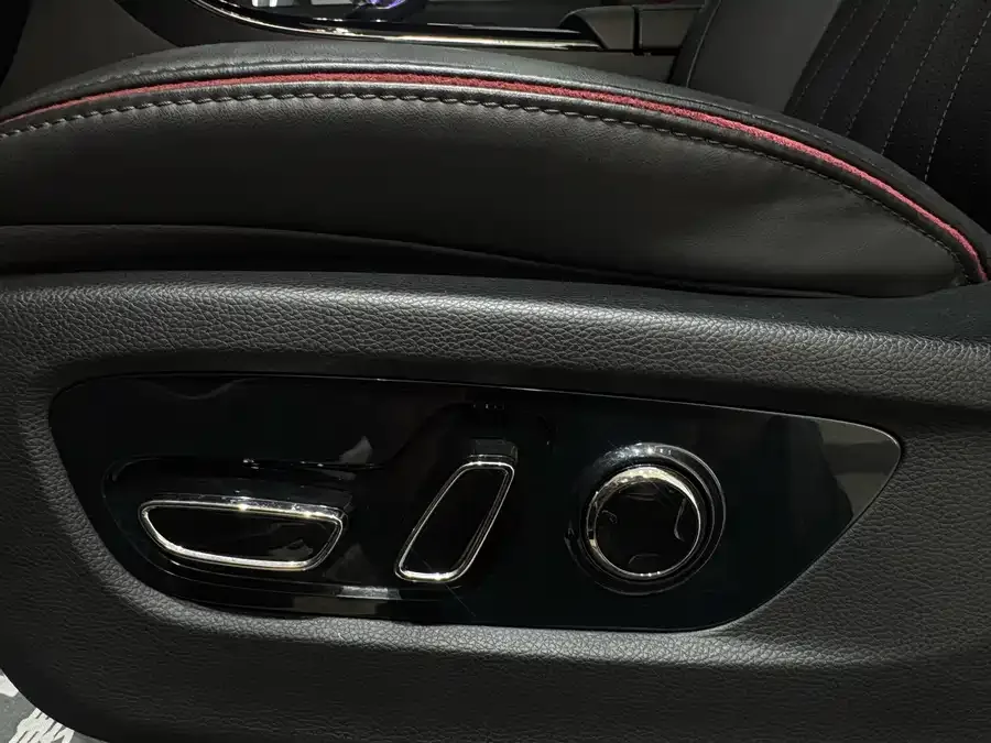 GAC Trumpchi M8 Trumpchi M8 2023 Grandmaster Series 400T Flagship Edition 2024 — миниатюра 4