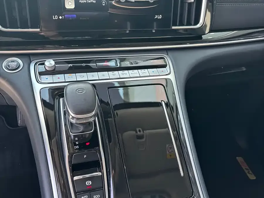 GAC Trumpchi M8 Trumpchi M8 2023 Lingxiu Series 390T Premium Edition 2023 — миниатюра 3