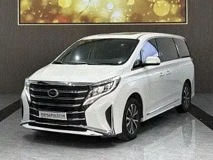 GAC Trumpchi M8 Trumpchi M8 2024 Lingxiu Series 390T Luxury Edition 2024 — фото 1, купить с доставкой в Москву