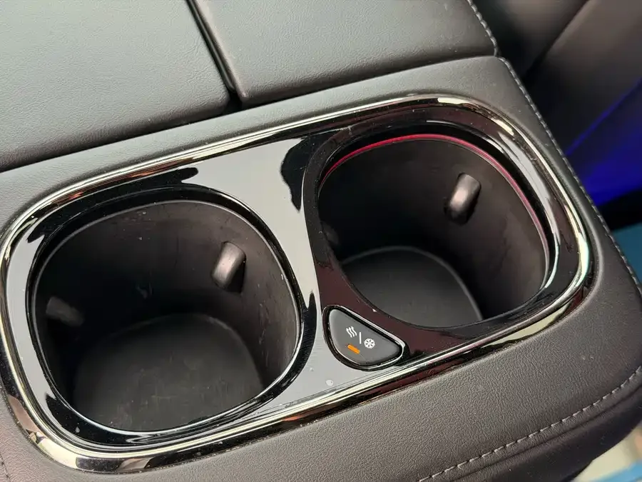GAC Trumpchi M8 Trumpchi M8 2023 Grandmaster Series 400T Flagship Edition 2024 — миниатюра 5