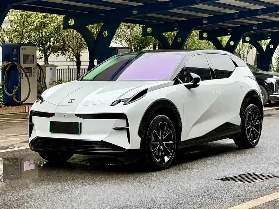 Zeekr X 2023