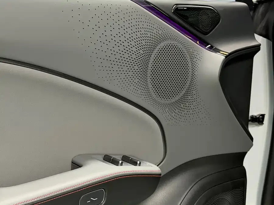 Zeekr 007GT Zeekr 007GT 2025 All-Wheel Drive Smart Edition 75kWh 2025 — миниатюра 3