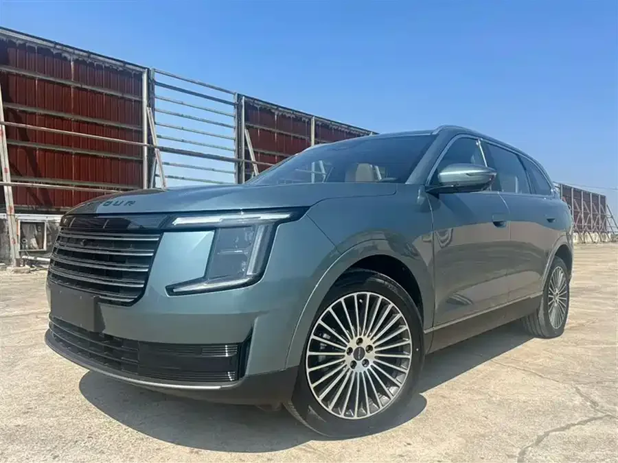 Jetour X70L 2026