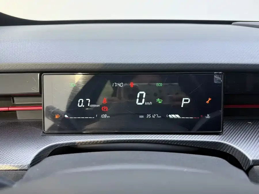 Jetour Dashing JETOUR DASHENG 2022 1.6T DCT KING MAX 2022 — миниатюра 4