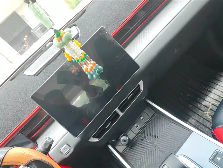 Jetour Dashing Jetour Dasheng 2024 1.5T DCT Youth 2025 — миниатюра 4