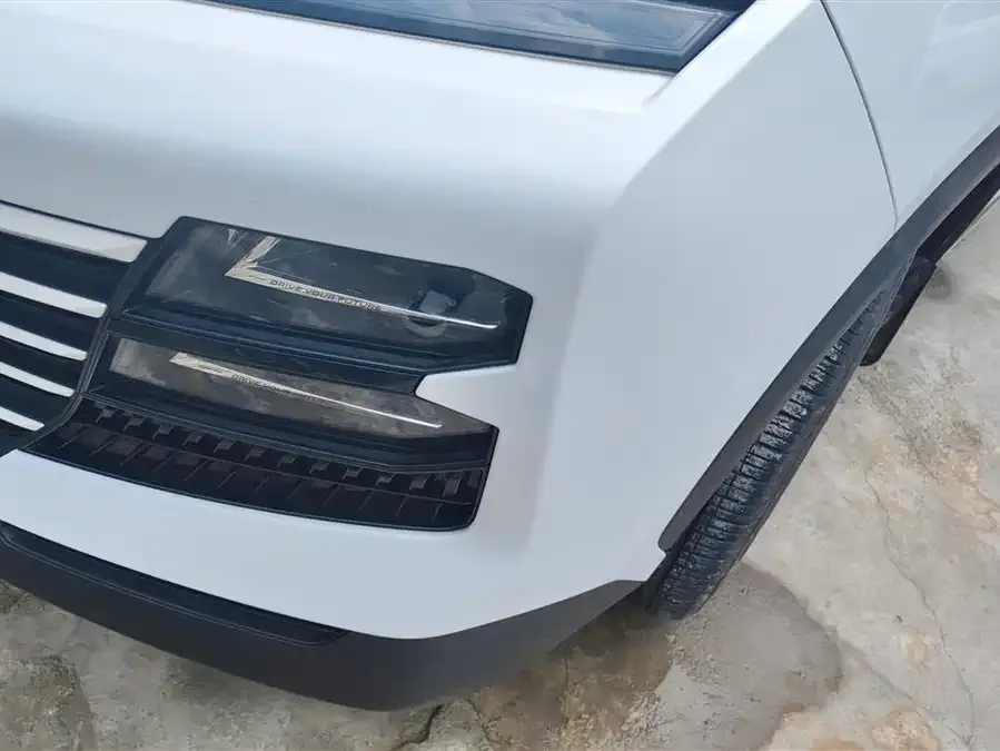 Jetour Dashing Jetour Dasheng 2024 1.5T DCT Youth 2025 — миниатюра 5