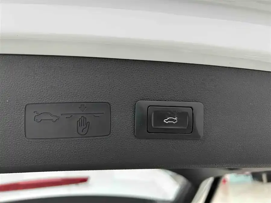 Jetta VS7 Jetta VS7 2024 280TSI Automatic Flagship Edition 2024 — миниатюра 5