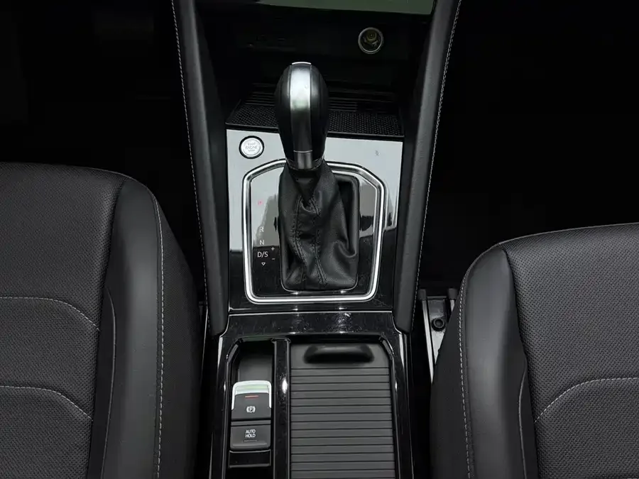 Jetta VS7 Jetta VS7 2024 280TSI Automatic Enjoyment Edition 2023 — миниатюра 5