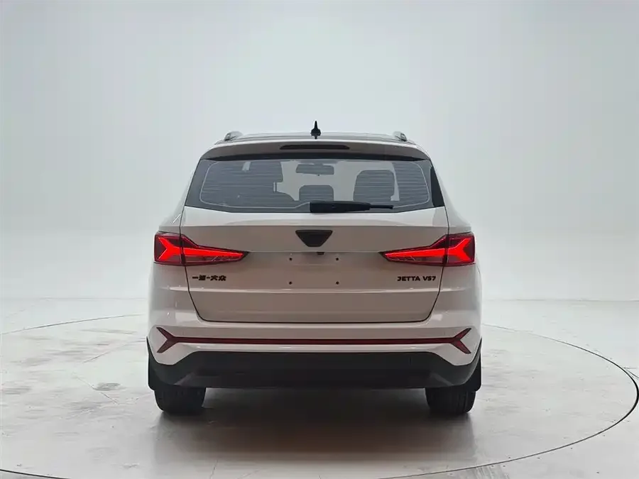 Jetta VS7 Jetta VS7 2022 280TSI Automatic High-gloss Enjoyment Edition 2023 — миниатюра 2