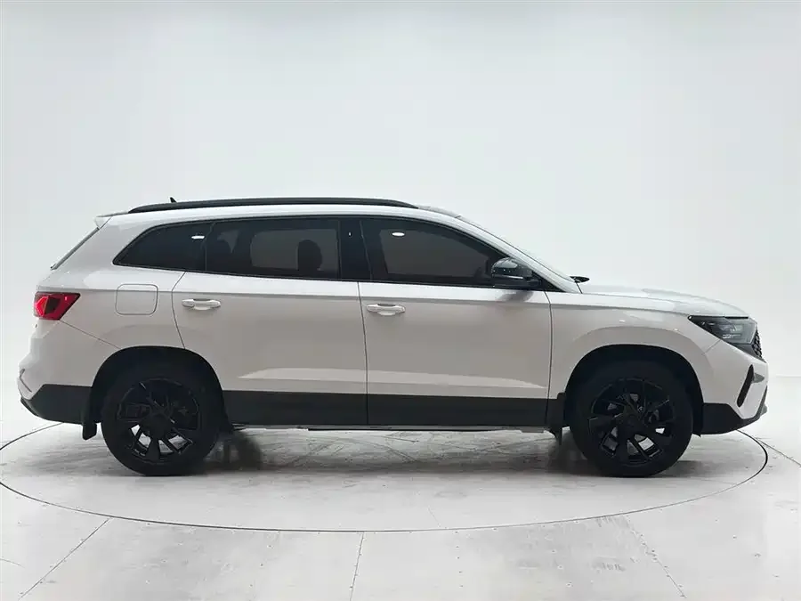 Jetta VS7 Jetta VS7 2022 280TSI Automatic High-gloss Enjoyment Edition 2023 — миниатюра 3