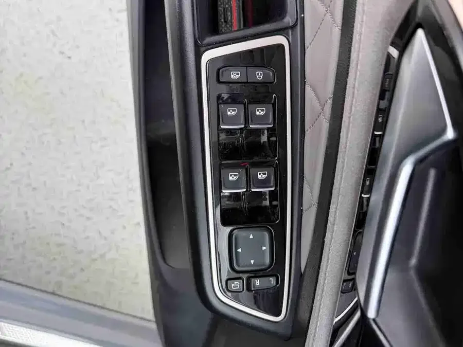Jetta VS7 Jetta VS7 2024 280TSI Automatic Glory Edition 2024 — миниатюра 3