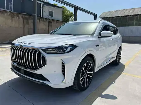 Jetour X70 Plus 2023 buy in Moscow