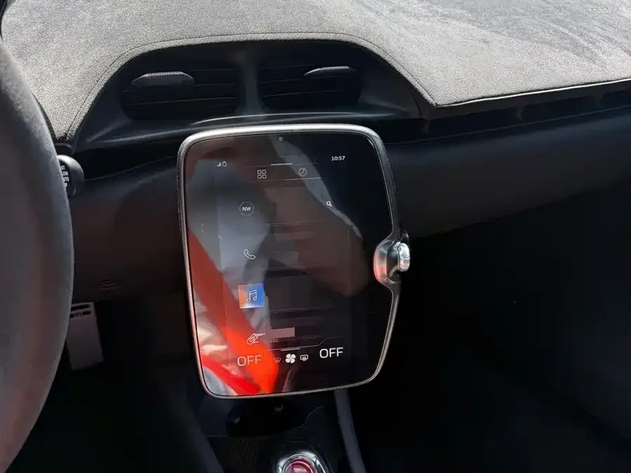 McLaren Artura Artura 2023 3.0T Hybrid Standard Model 2024 — миниатюра 5