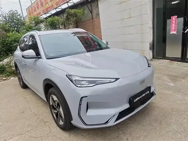 Geely Galaxy E5 2025