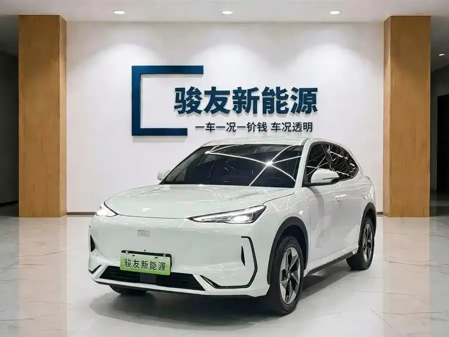 Geely Galaxy E5 2025