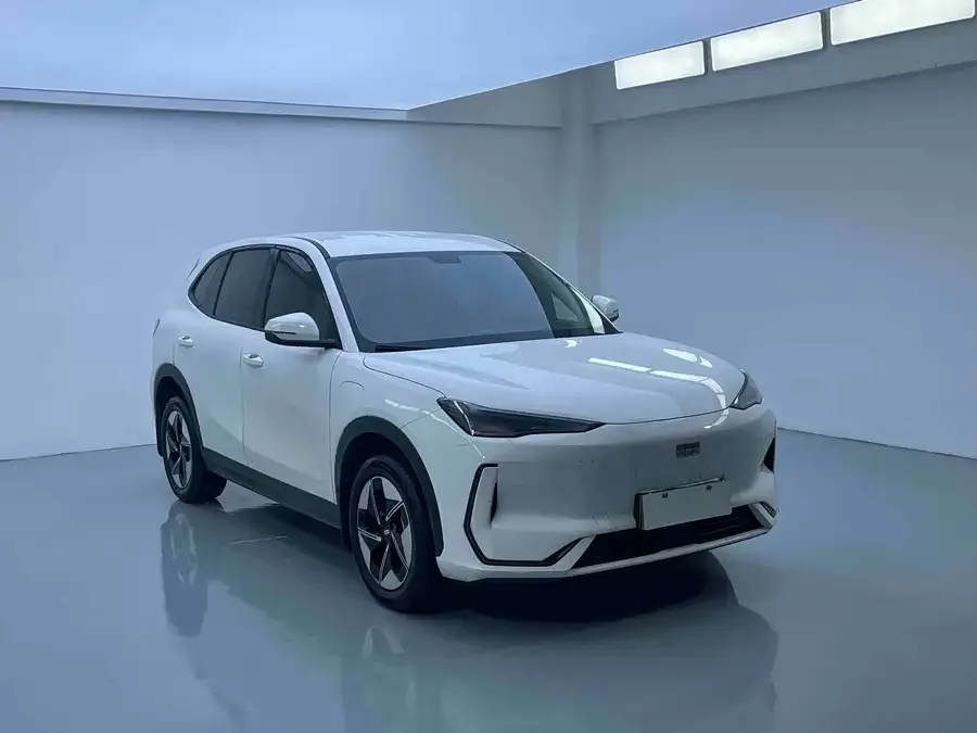 Geely Galaxy E5 2025