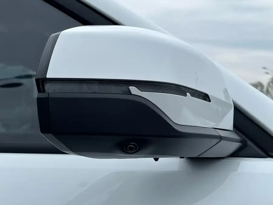 Geely Galaxy E5 Galaxy E5 2024 440km Explorer Edition 2025 — миниатюра 4
