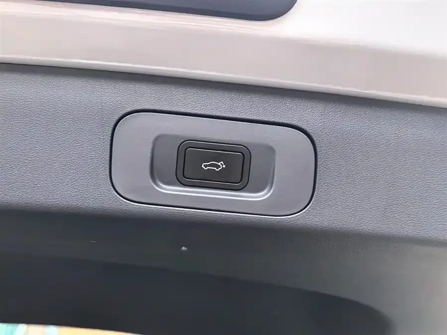 Geely Galaxy E5 Galaxy E5 2024 530km Exploration+ Edition 2025 — миниатюра 4