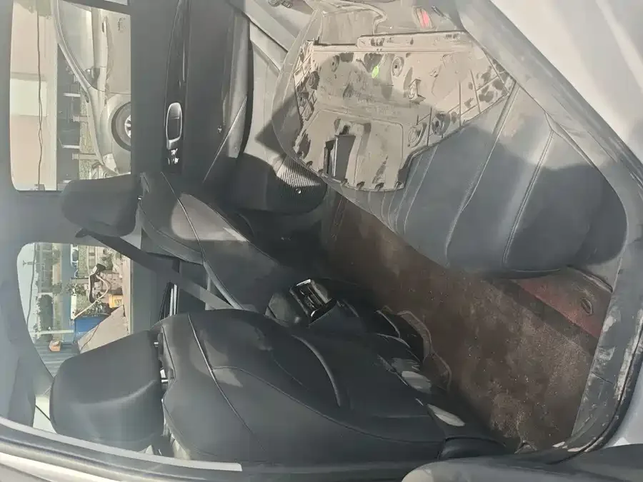 Geely Galaxy E5 Galaxy E5 2024 440km Explorer Edition 2024 — миниатюра 2