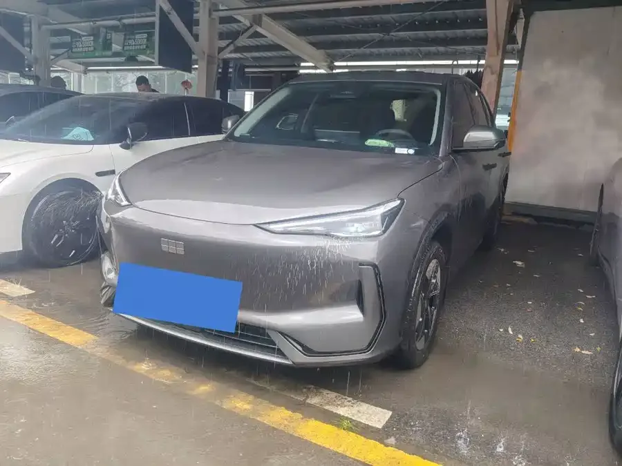 Geely Galaxy E5 2025
