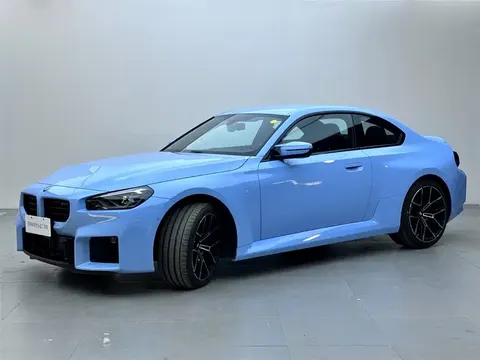BMW M2 2025 buy in Moscow