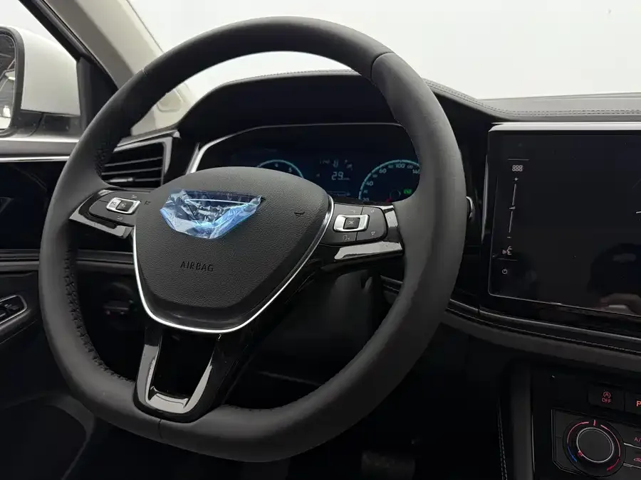 Jetta VS5 Jetta VS5 2026 280TSI Automatic Enjoy Edition 2025 — миниатюра 4
