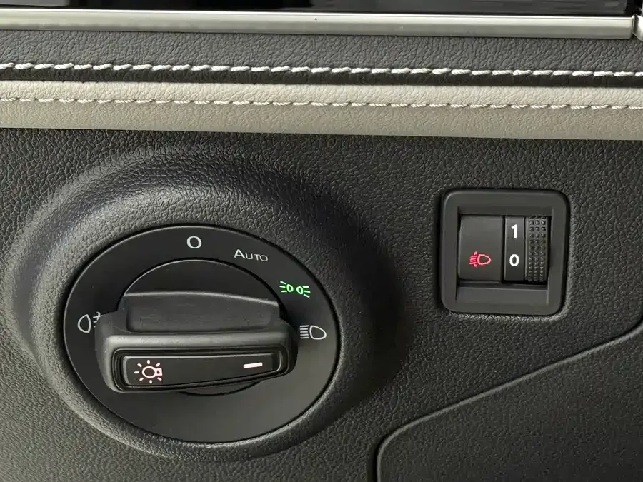 Jetta VS5 Jetta VS5 2026 280TSI Automatic Enjoy Edition 2025 — миниатюра 5